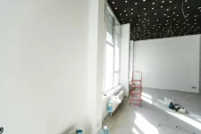 Malerarbeiten für Gewerbe